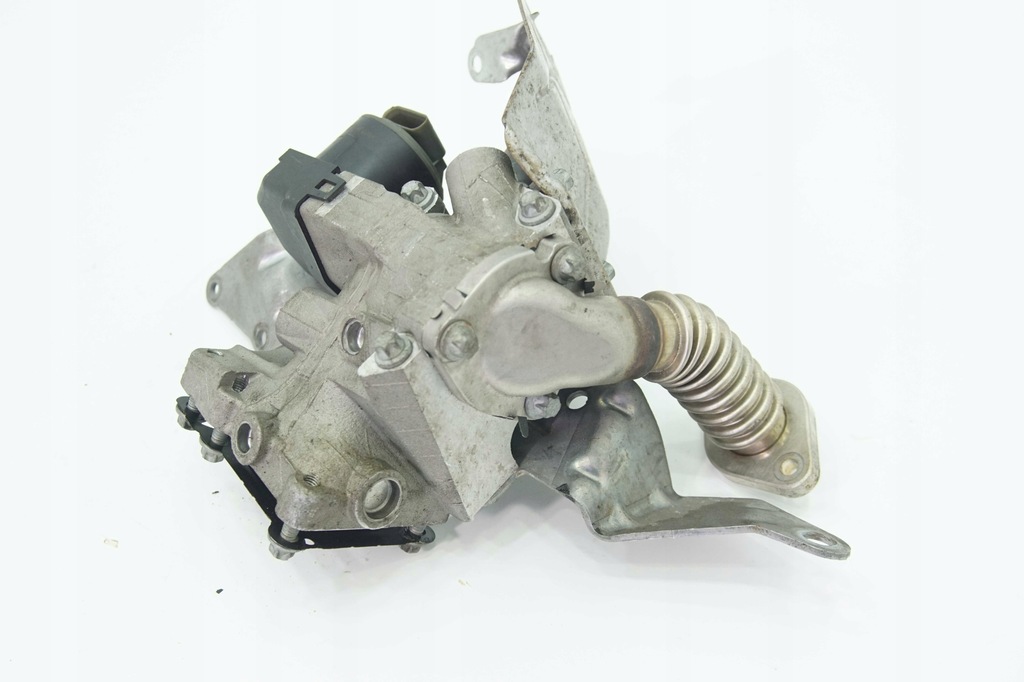 фото №6, Клапан egr mercedes c klasa w205 2.0 c200