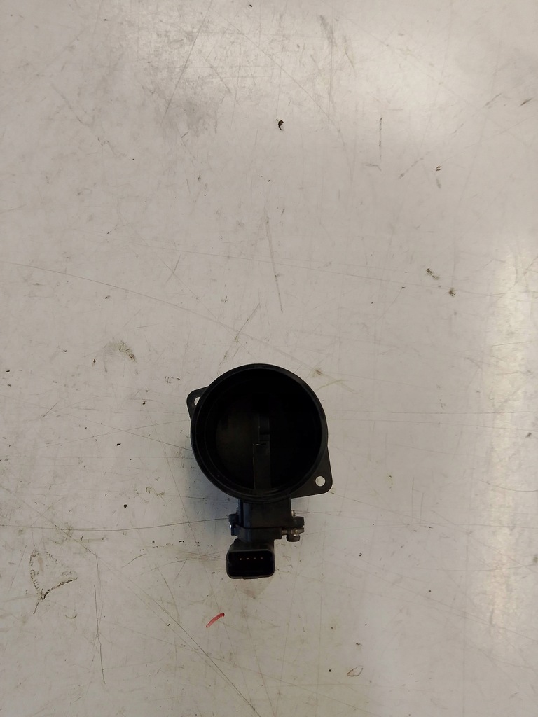 фото №5, Citroen c4 ii b7 расходомер 9683282980