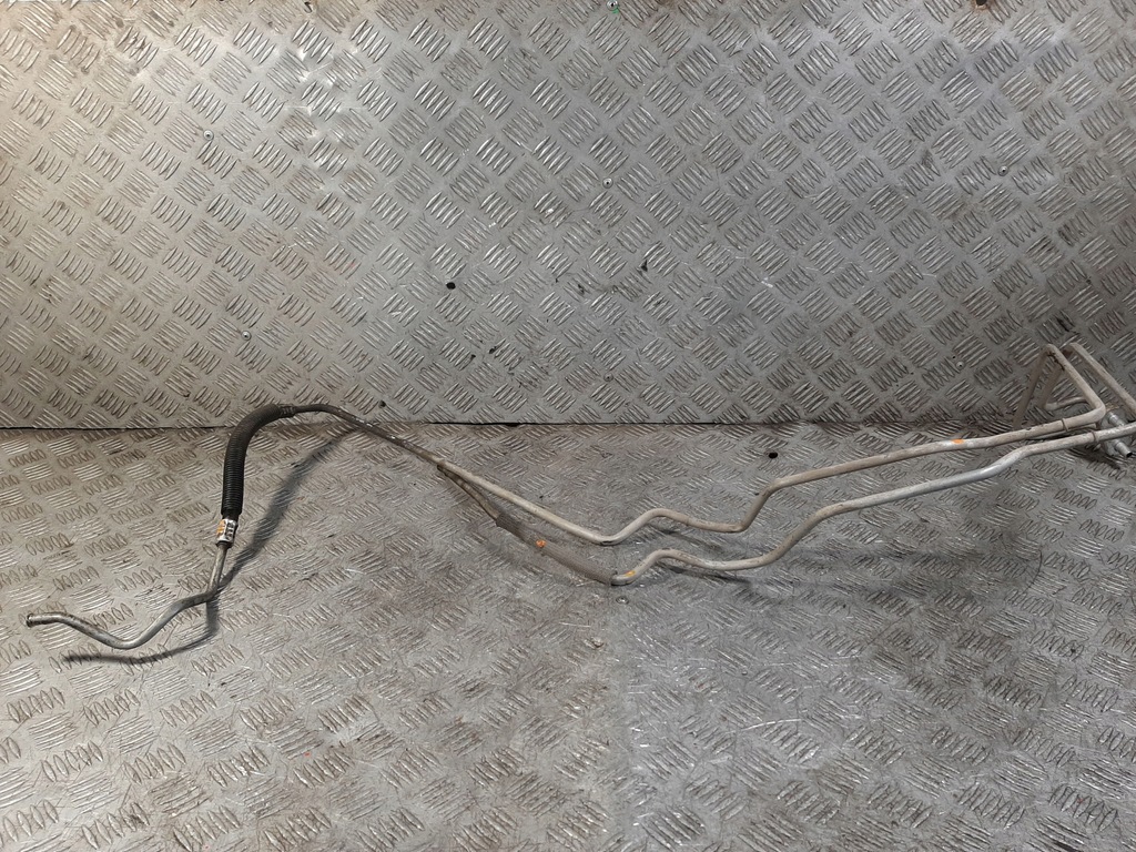 фото №1, Chevrolet silverado 5.3 12r дроти масляні