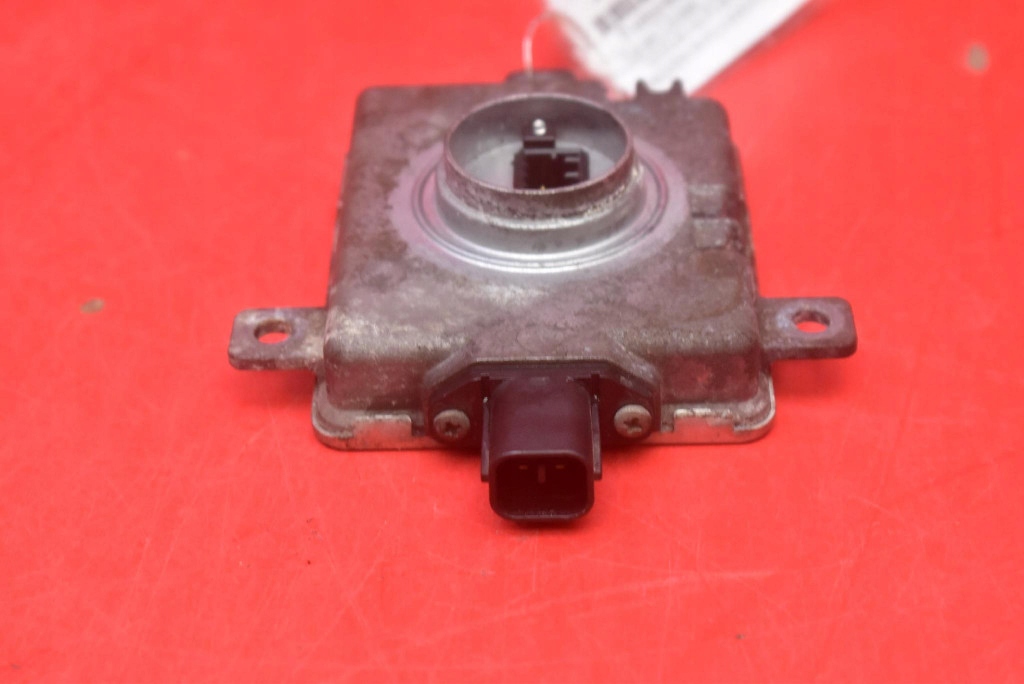 фото №6, Перетворювач ксенон ксенон права w3t16271 citroen c-crosser 07-13