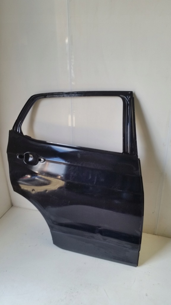 фото №1, Дверь vw t-cross задняя