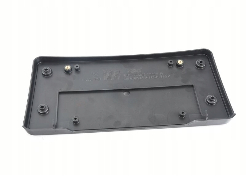 фото №7, Bmw оригінальний e92 e93 seria 3 задній бампер 7161497