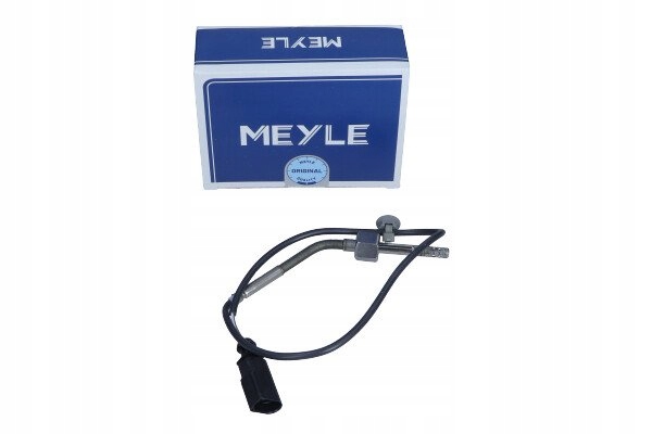 фото №9, Meyle датчик температуры выхлопных газов vw touareg 5.0d 10.02-05.10