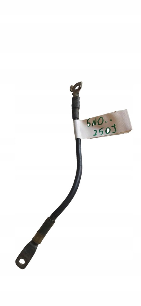 фото №1, Vw шланг 5n0971250j