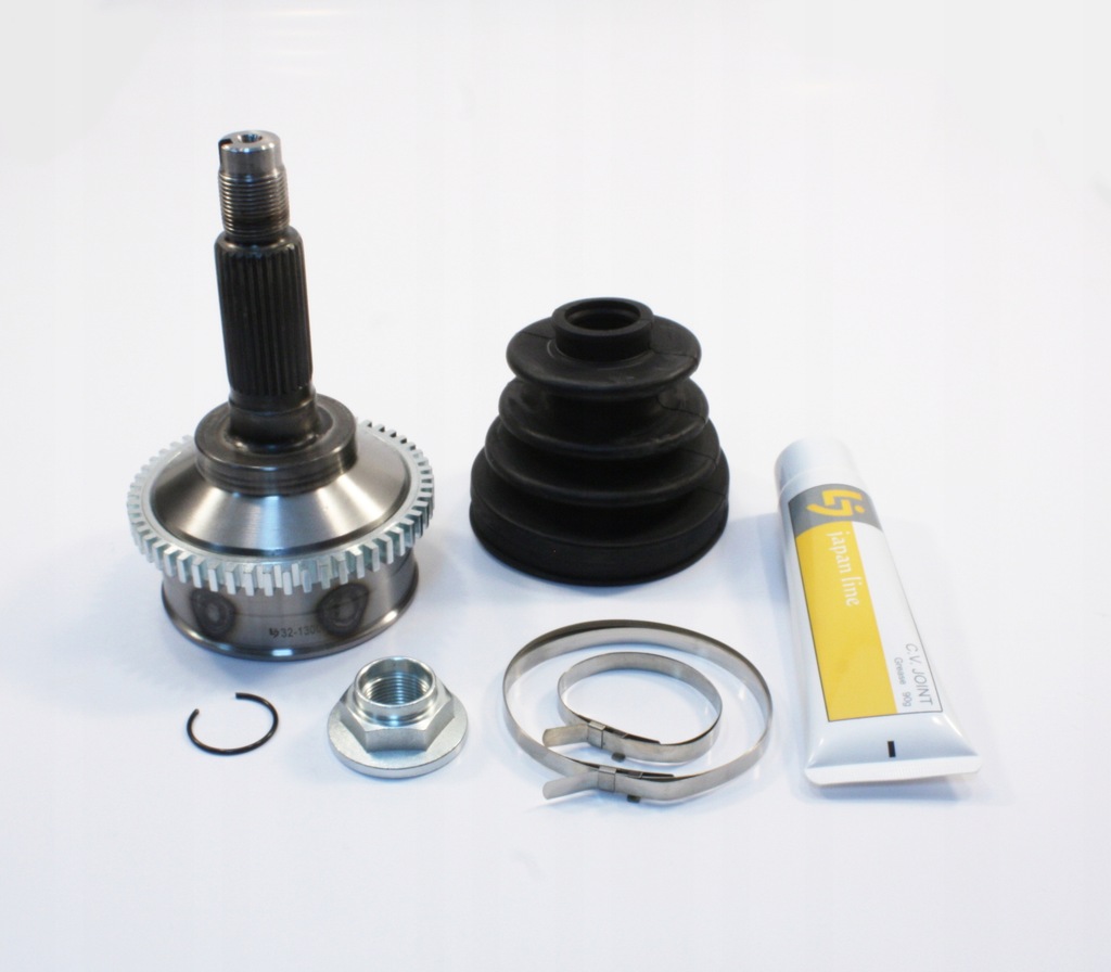 фото №1, Шарнір привідний зовнішній kia carnival fl