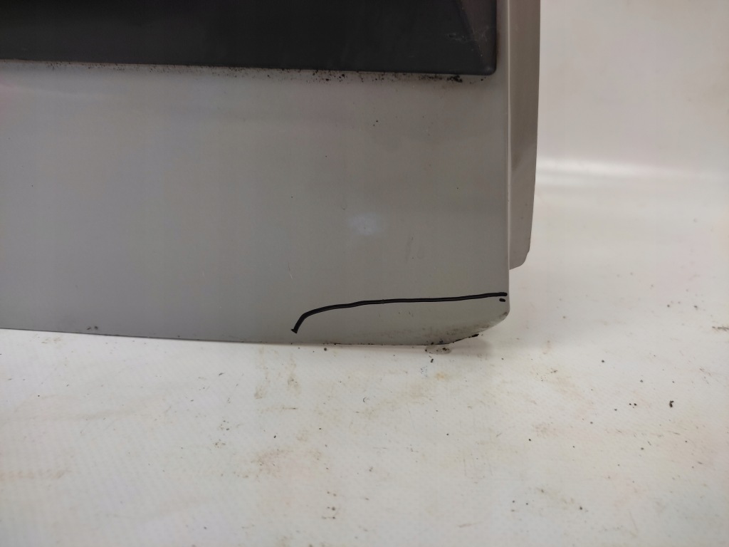 фото №7, Berlingo iii multispace partner двері ліва бічний зсувні задня 2018-