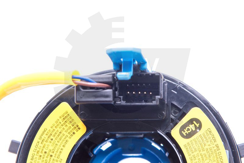 фото №6, Skv лента подушки безопасности воздушной kia sorento 96skv5