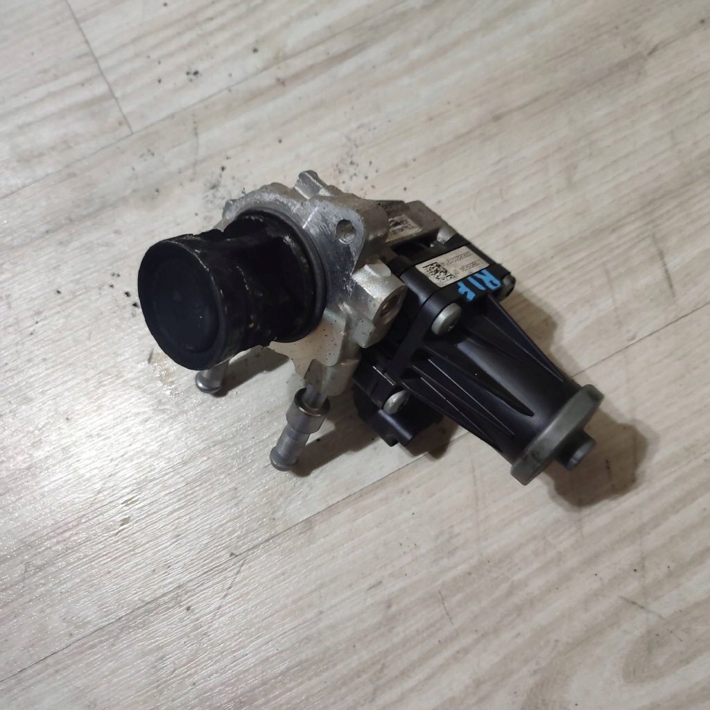 Клапан egr peugeot rifter 5056392401 в Україні