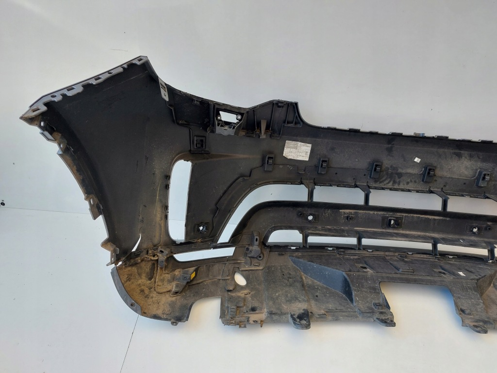 фото №6, Land rover discovery v бампер перед оригинал