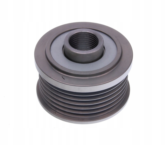 фото №1, Maxgear шків генератора fiat