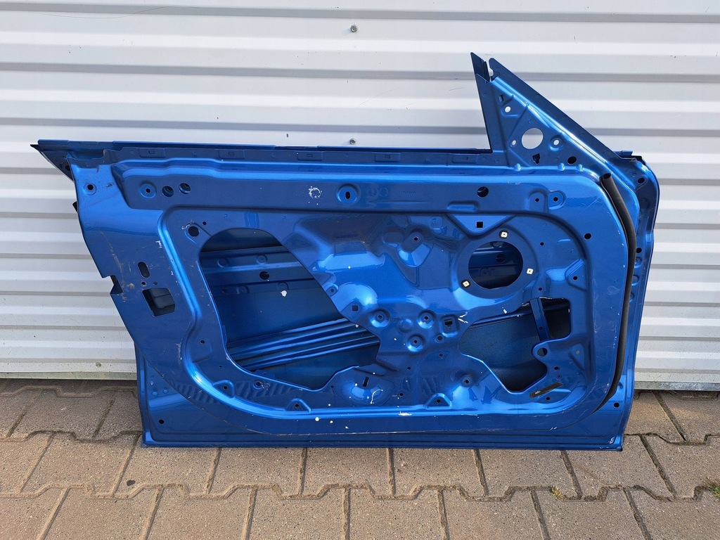 фото №6, Дверь левая перед передние bmw 3 gt f34