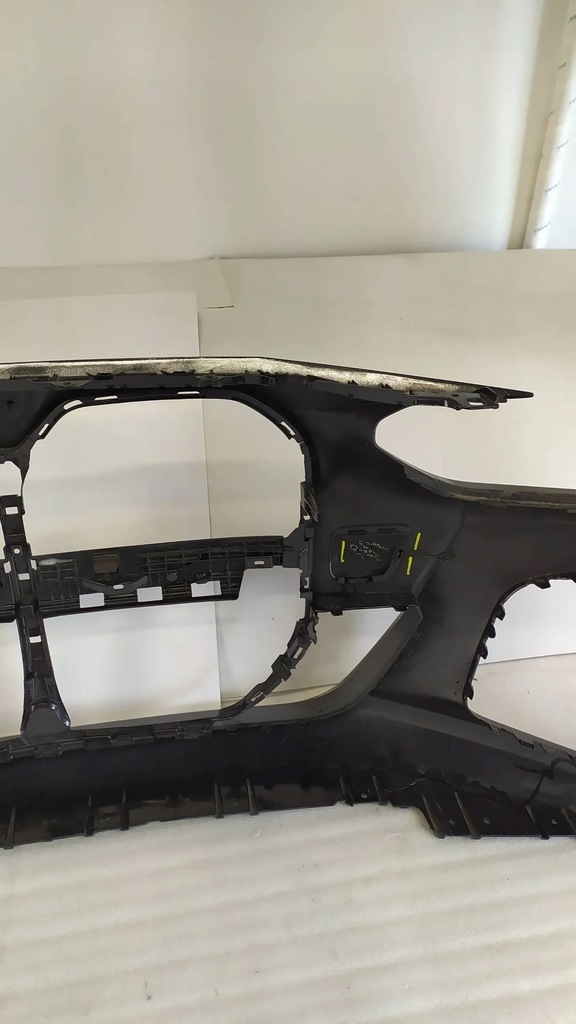 фото №15, Бампер перед передний bmw 4 g26 coupe m-pakiet