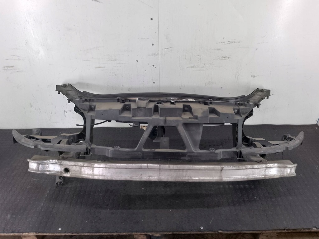 фото №1, Pas перед, підсилювач передній renault scenic ii 8200140174 1.6 16v