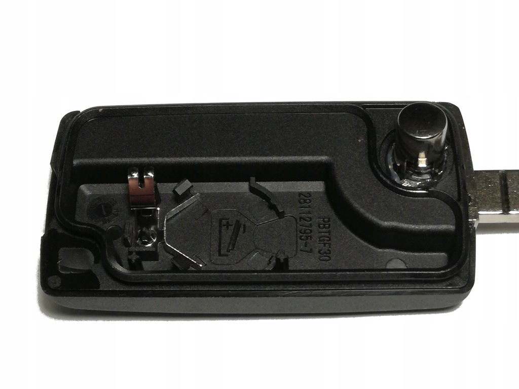 фото №7, Корпус peugeot citroen fiat жало va2 аккумулятор na корпус