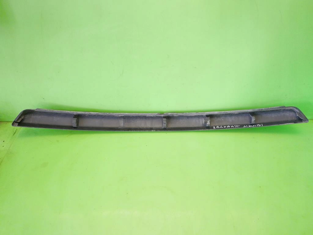 фото №9, Молдинг кришки багажника задня renault laguna ii kombi