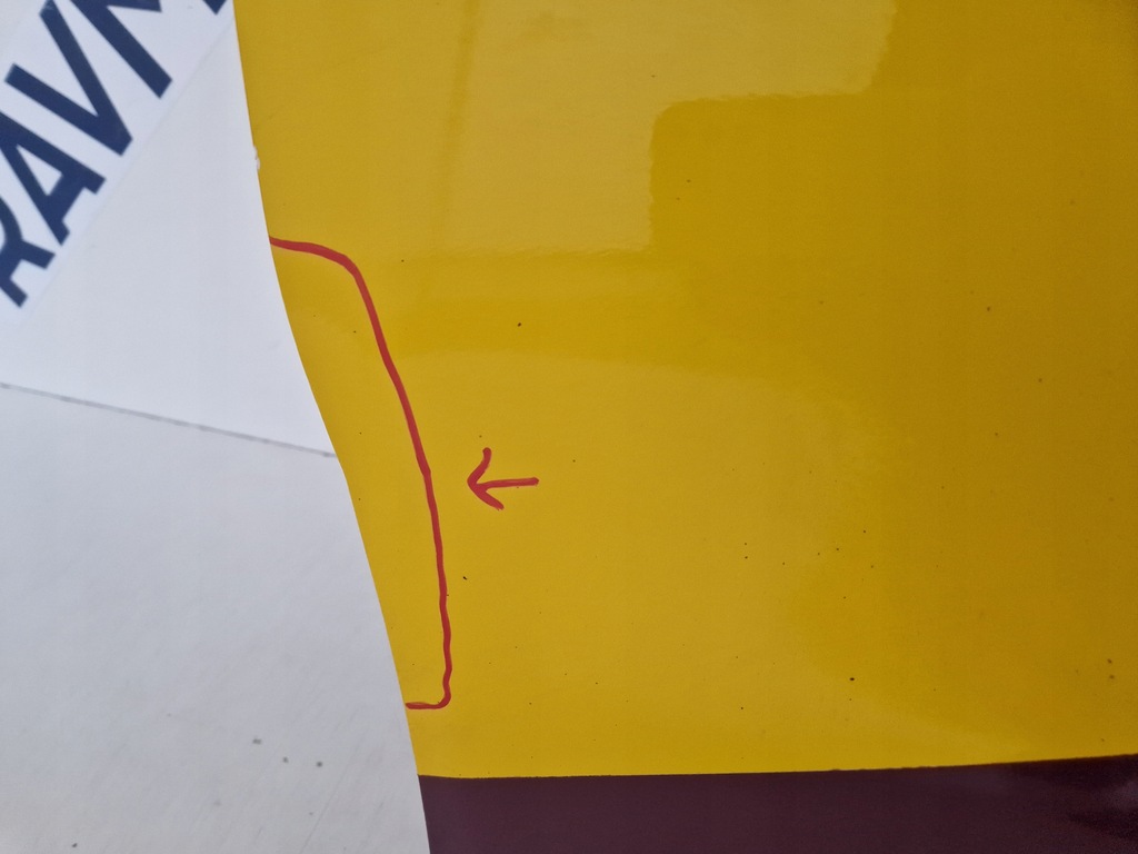 фото №8, Двері передні ліва лівий перед peugeot expert iii jumpy iii proace