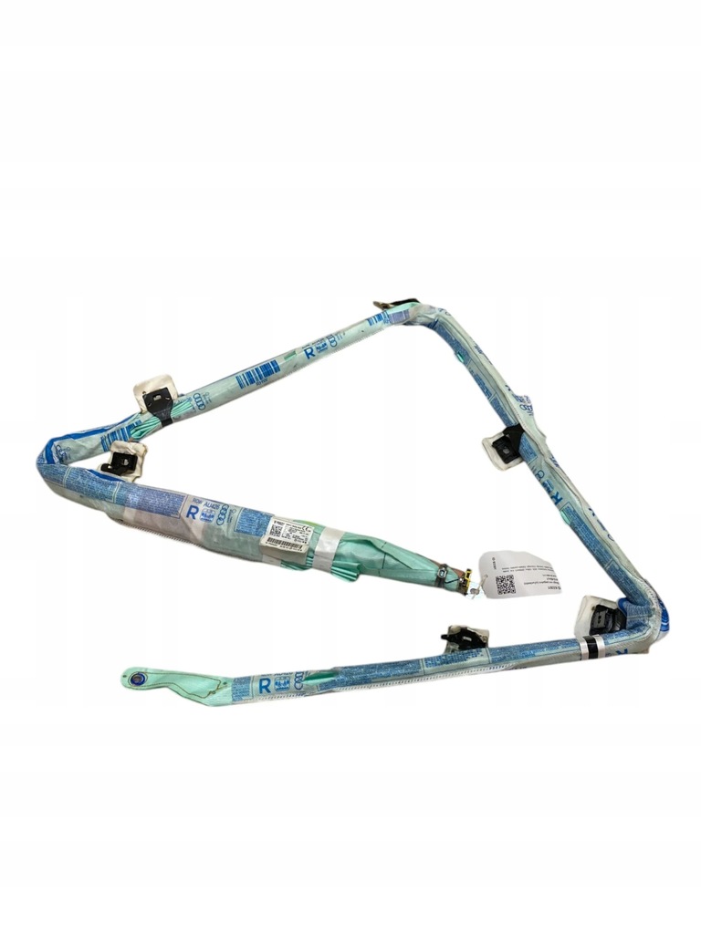 фото №1, Audi q5 sq5 шторка безпеки подушка безпеки