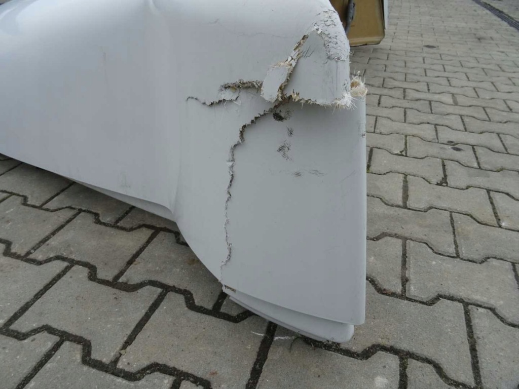 Вітровик дахова спойлер renault premium dxi 460 Недорого