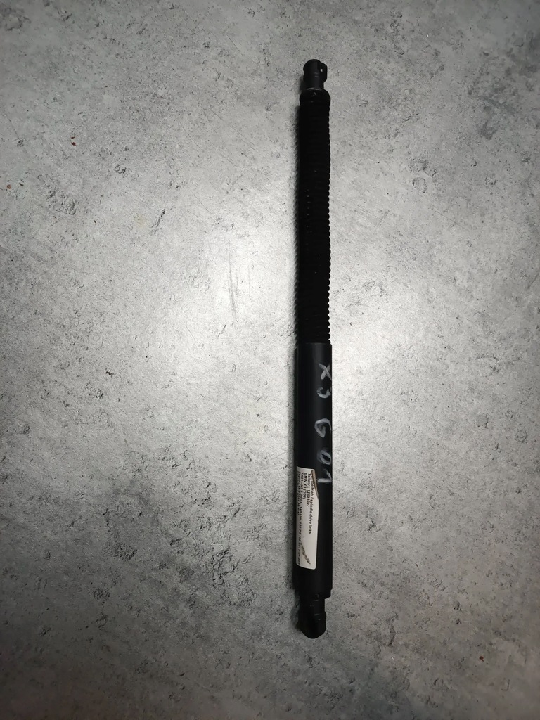 фото №1, Bmw x3 g01 привід кришки