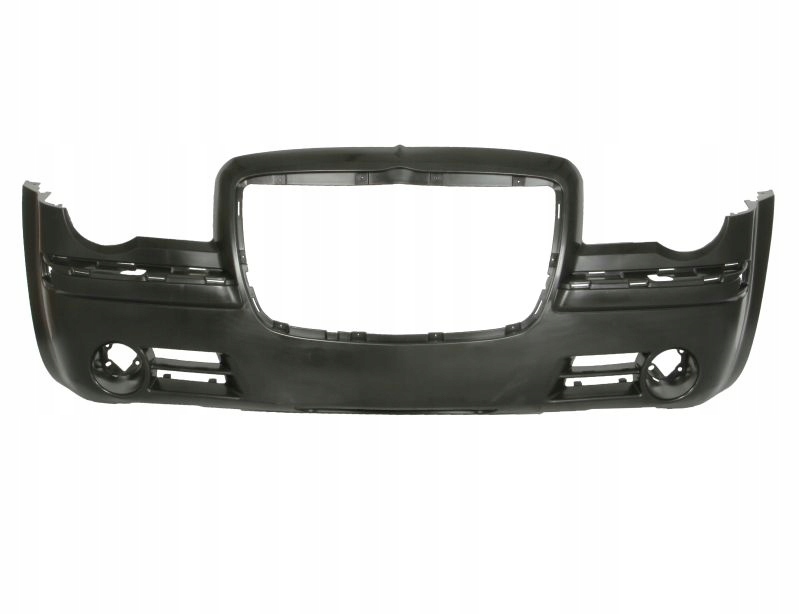 фото №1, Бампер передний lancia thema 2004-2014 цвет цвет