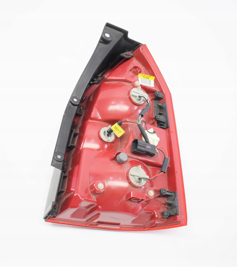 фото №5, Hyundai tucson i лампа левая задняя задняя org eu