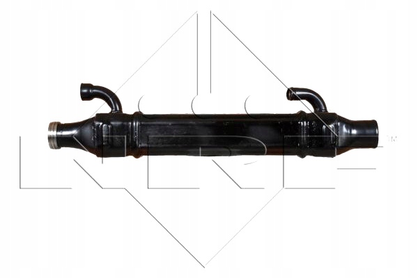 фото №2, Рециркулятор выхлопных газов kompletny euro 5 scania p g r t dc09.108-oc9.g05