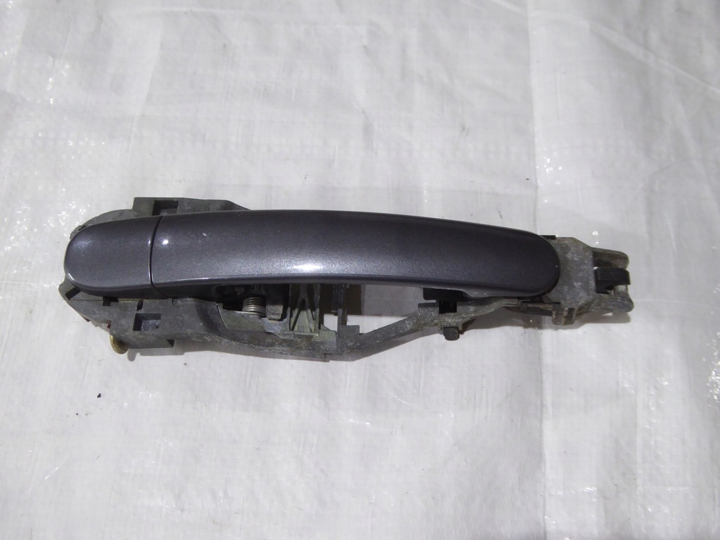 фото №1, Ручка наружная задняя правая seat toledo ii 2 ls7s