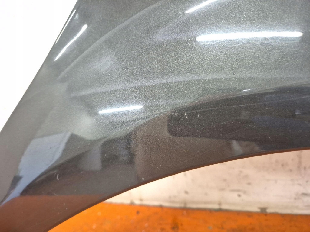 Fiat linea i sedan 06-12 крила перед передній правий 284 Недорого