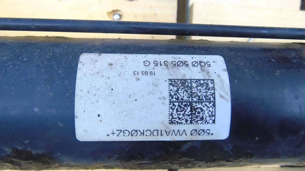 фото №6, Audi a3 8v балка задняя задняя подвеска задние 5d hb