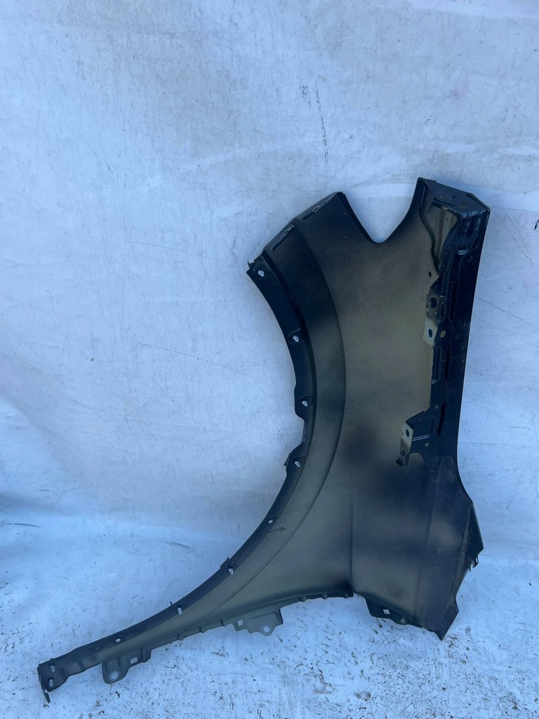 фото №10, Крыло правый vw id.4 id4 2020 перед передний