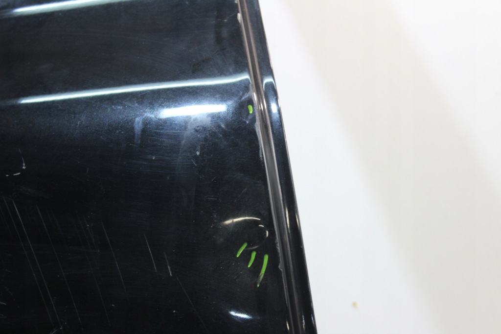 фото №5, Дверь правое задняя volvo xc60 xc 60 ii 2