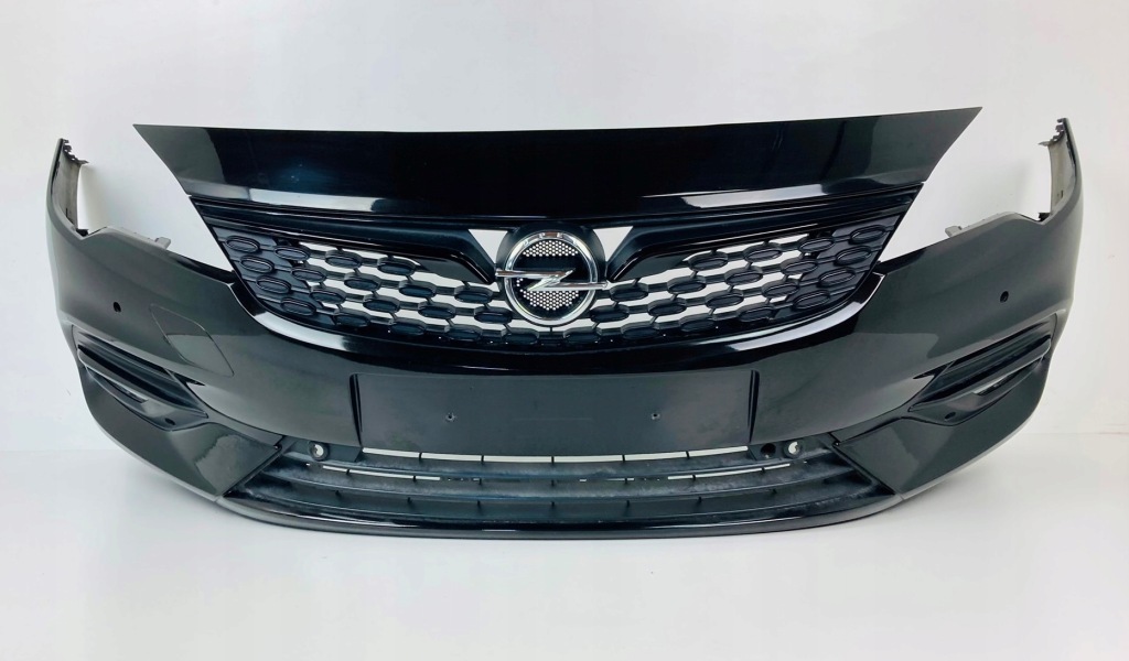 Купити Astra k v рестайлінг  бампер передні  передній 6pdc z22y