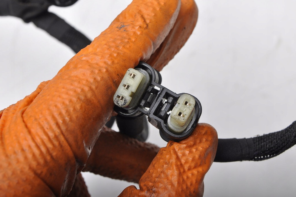 фото №10, Citroen c4 iii e-c4 джгут електропроводка двигуна 9832982580