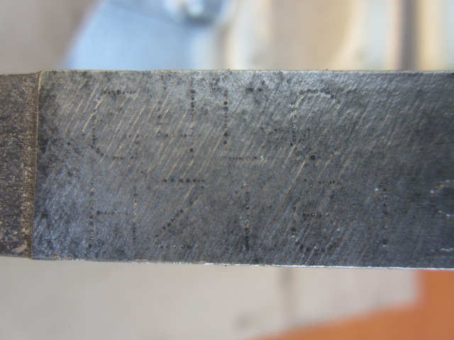 фото №9, Поршень + шатун g4lc hyundai i30 i20 kia venga ceed двигатель 1.4 16v t-gdi