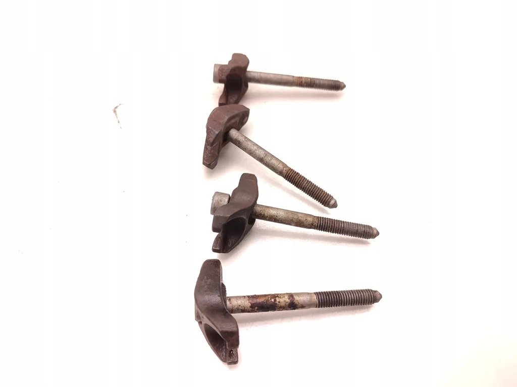 фото №6, Land rover range rover evoque кронштейн / кріплення форсунки 2.2 d 4x4 suv