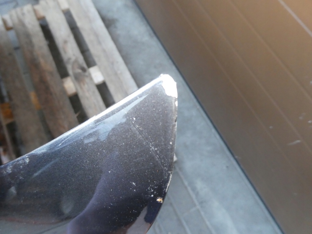 фото №10, Vw eos крышка багажника багажника крышка багажника задняя