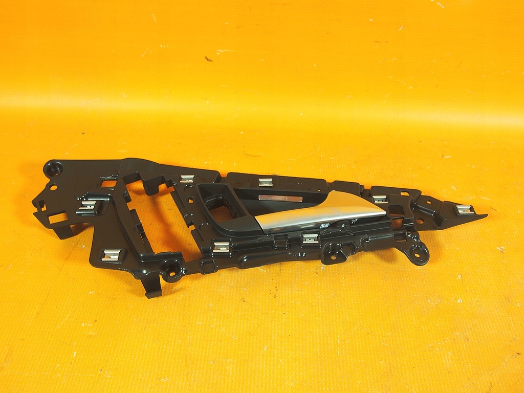 фото №9, Audi a6 4g c7 fl 32km ручка салону led комплект проводка 4g0837019a