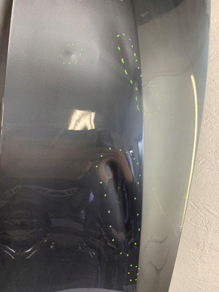 Bmw 3 g20 g21 18- капот кришка двигуна перед Недорого