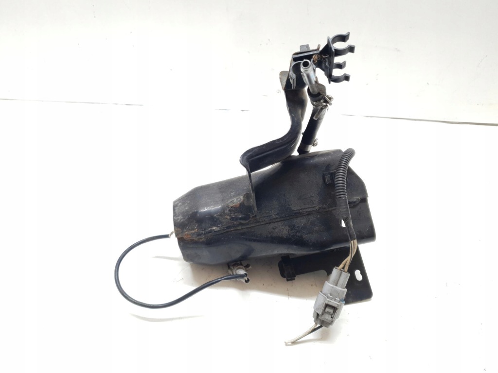 фото №3, Корпус фильтра топлива subaru forester iii 2.0 d