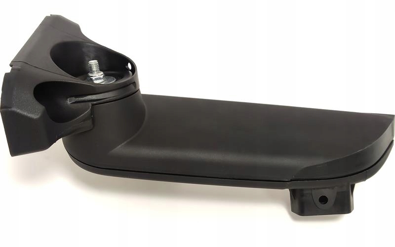 фото №1, Scania s r p g рычаг зеркала верхний левая