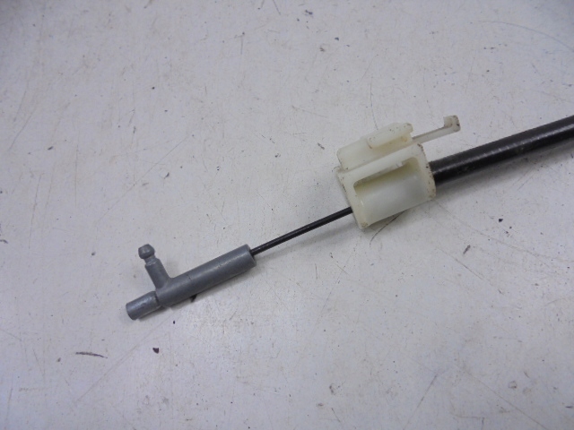 фото №6, Opel sintra трос замка двері задня права 16618646