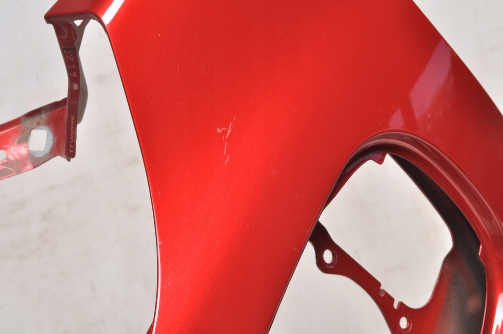 фото №12, Ford kuga mk3 крыло левый перед передний