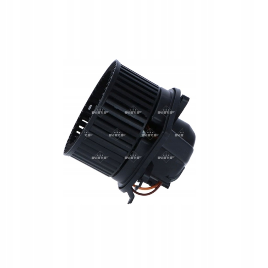 фото №3, Вентилятор салону mini r56 clubvan r55 countryman r60 coupe r58 r61 r59