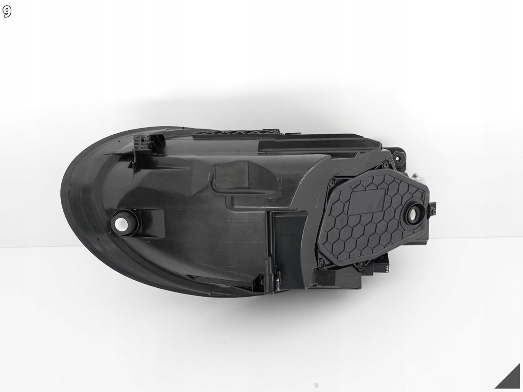 фото №10, Porsche 911 992 19- лампа full led basis +модуль eu