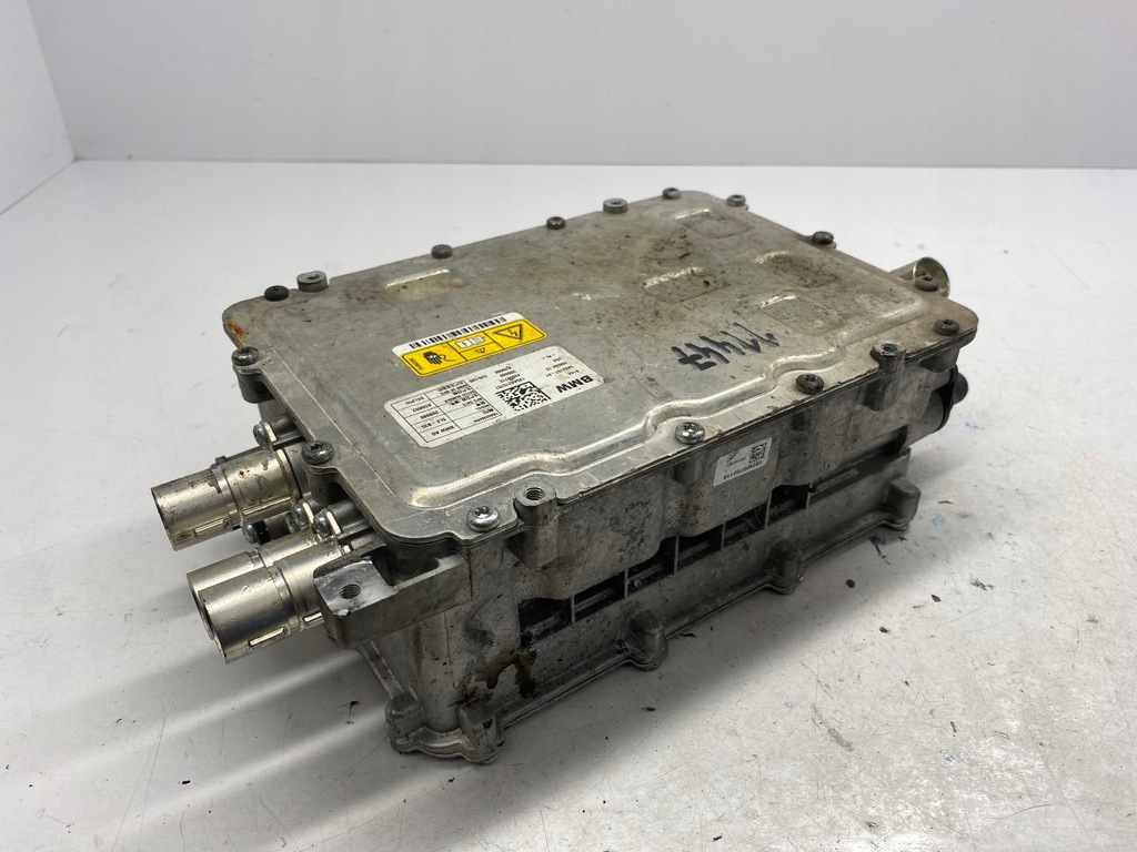 фото №5, Bmw 2 f45 mini f60 модуль зарядки аккумулятор 5a02157