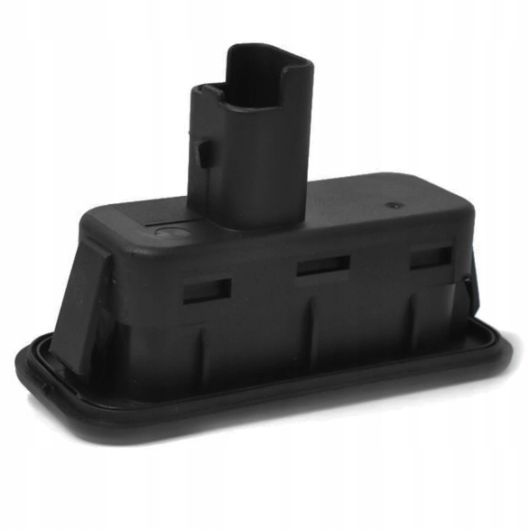 фото №5, Кнопка мікровимикач ручка кришки багажника renault megane clio 8200076256
