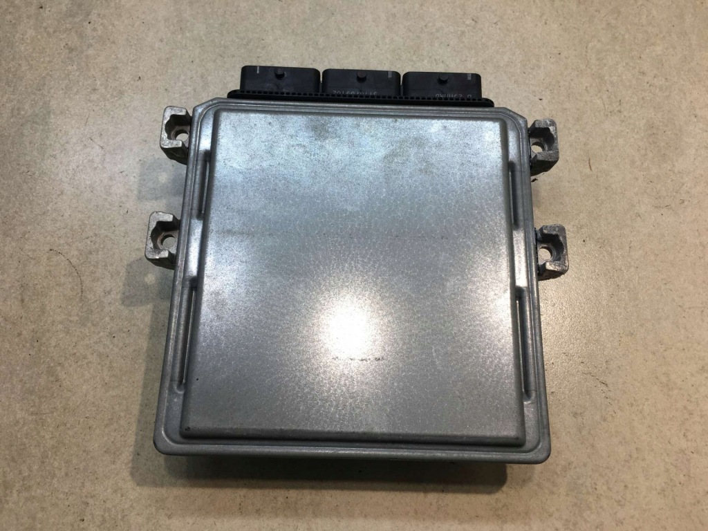 фото №5, Блок керування двигуна discovery iii 2.7 7h2q12a650af