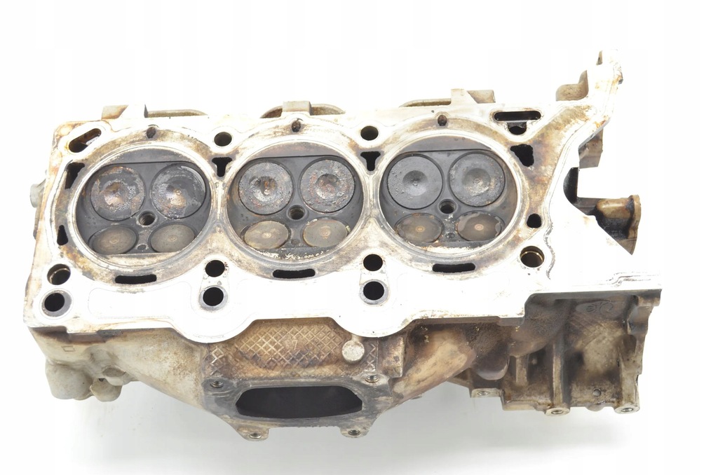 фото №7, 2014 jeep wrangler головка двигуна 68227451aa