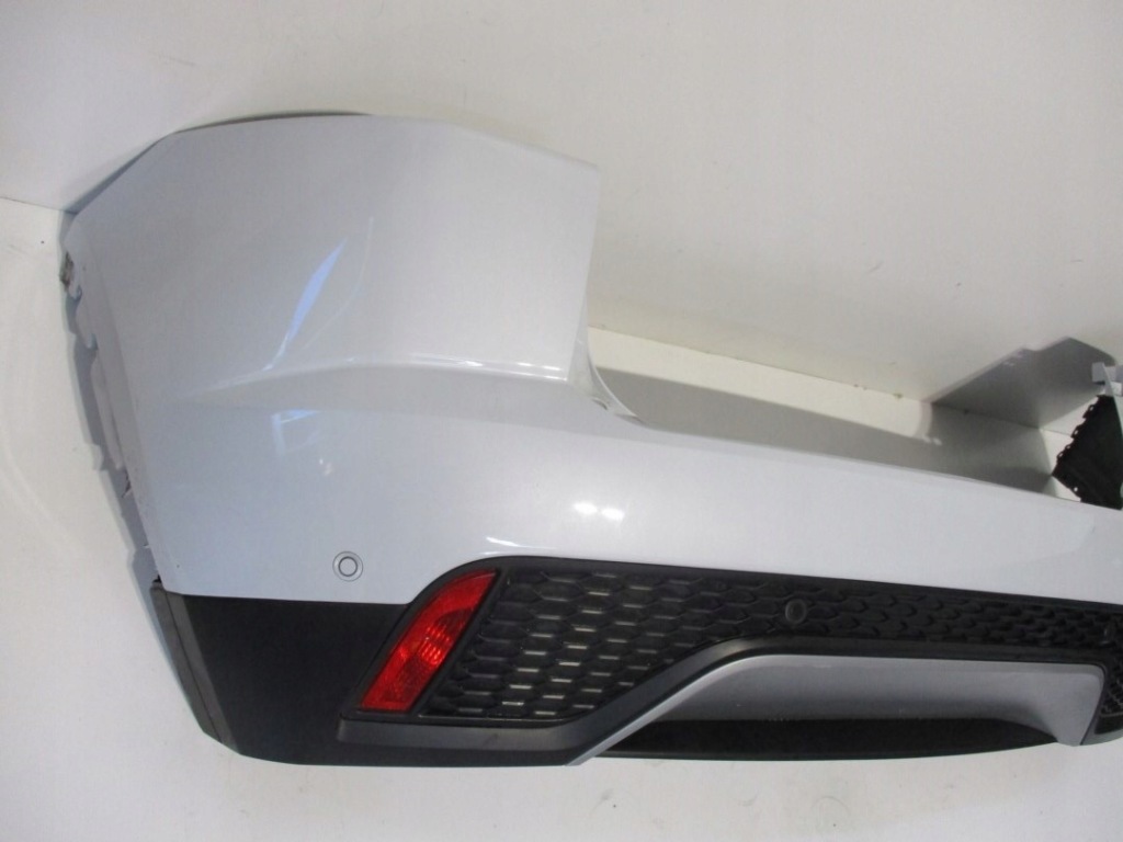 Бампер jaguar e pace 4x pdc задняя задний Недорого