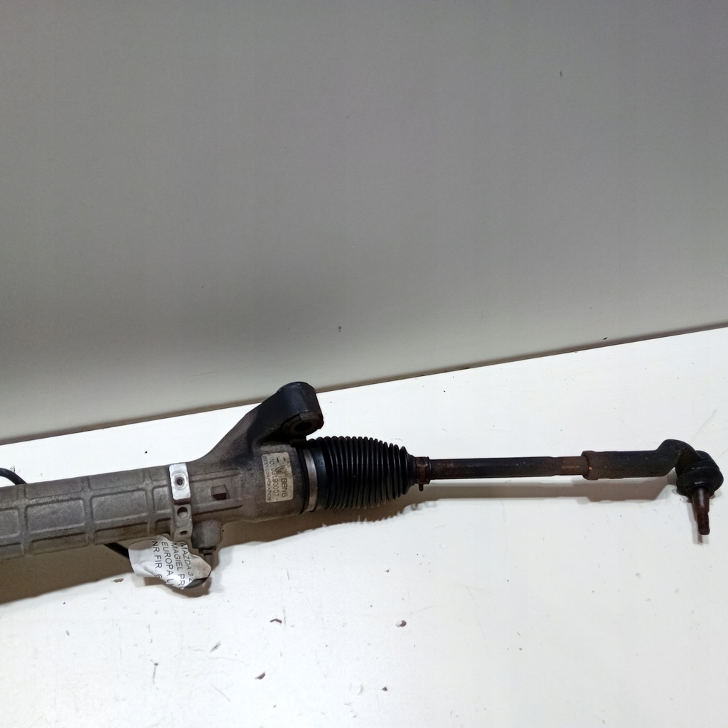 фото №6, Mazda 3 ii bl 09-13 трансмісія кермова рейка рульова